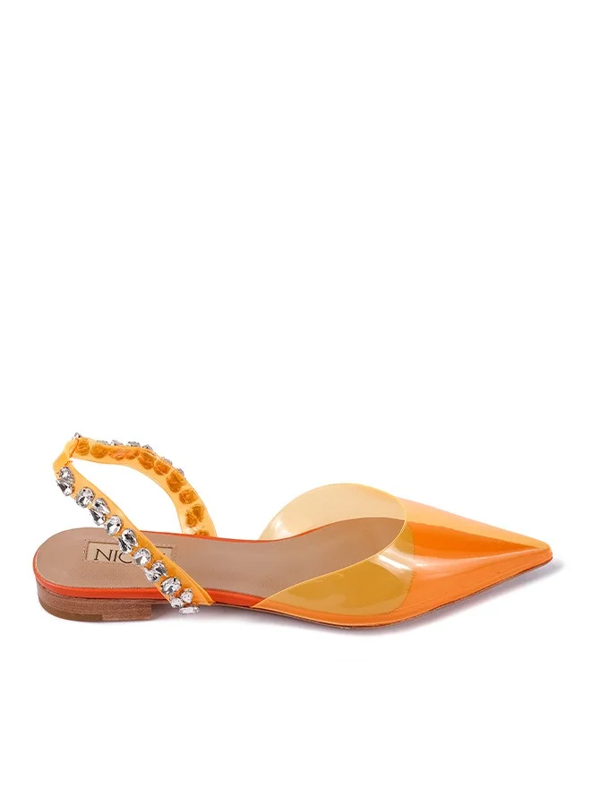 نيكولي تريستان