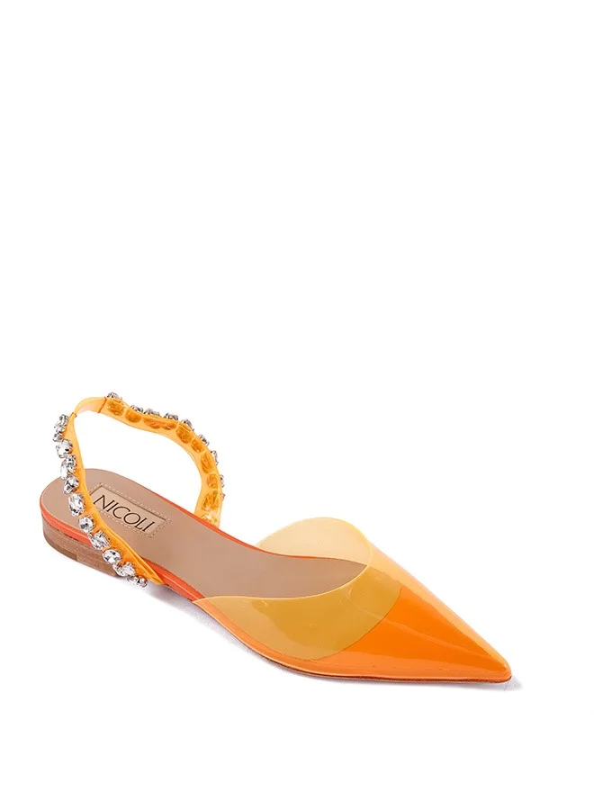 نيكولي تريستان