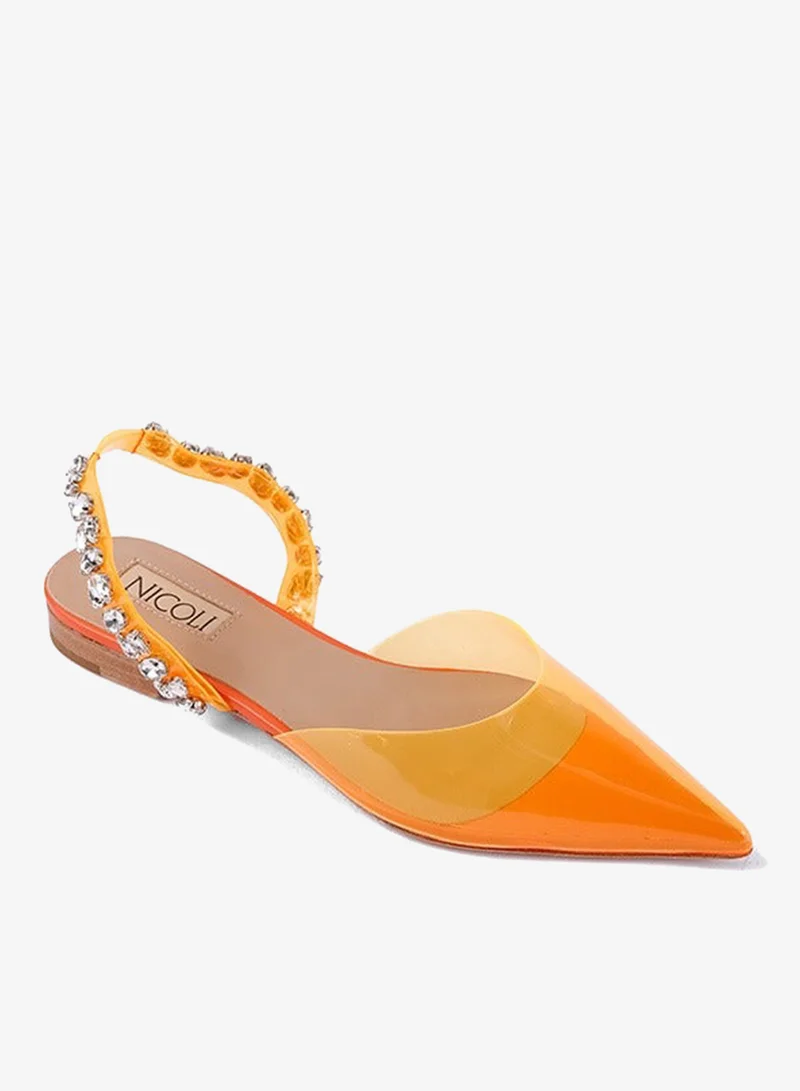 نيكولي تريستان