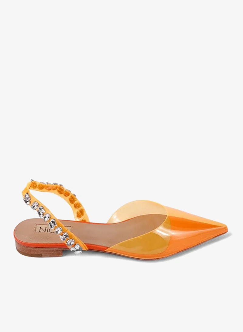 نيكولي تريستان