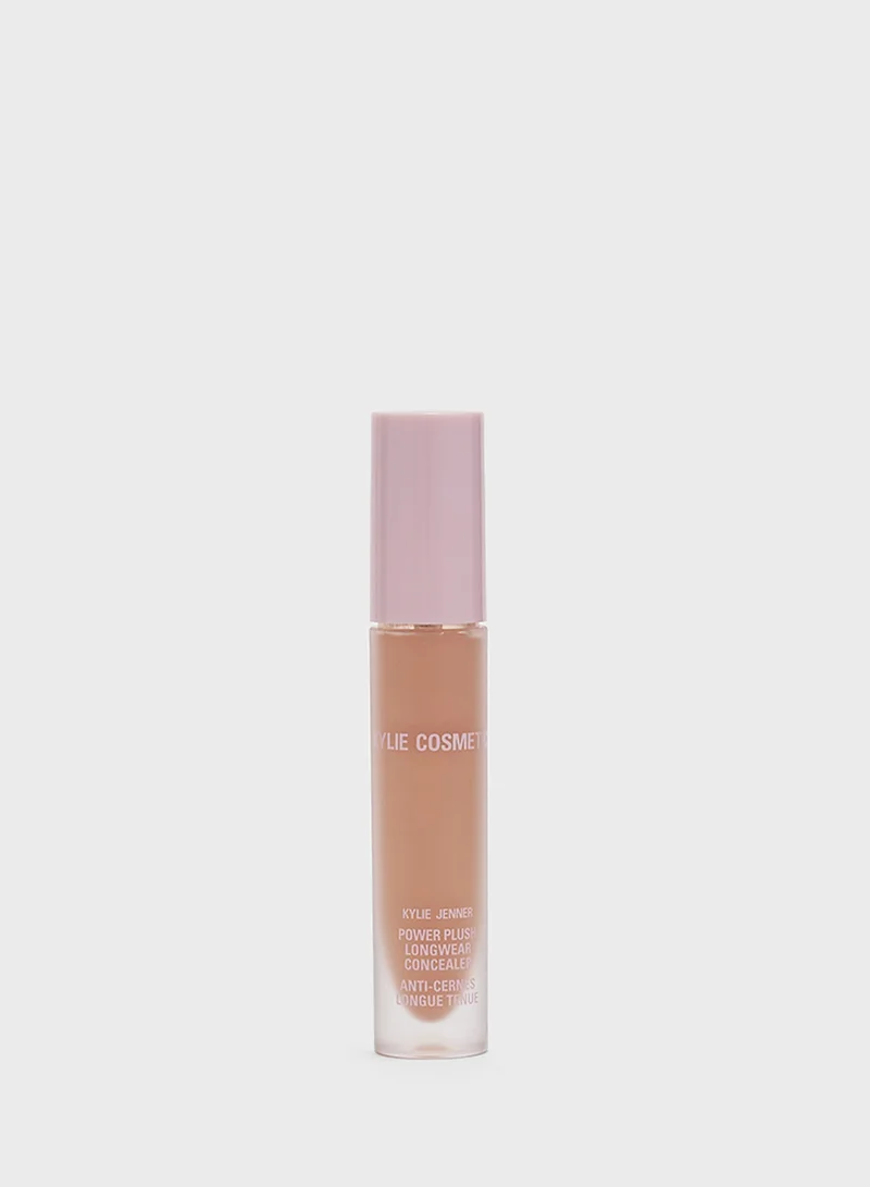 كايلي كوزماتيكس Power Plush Longwear Concealer - 6C, (5Ml)