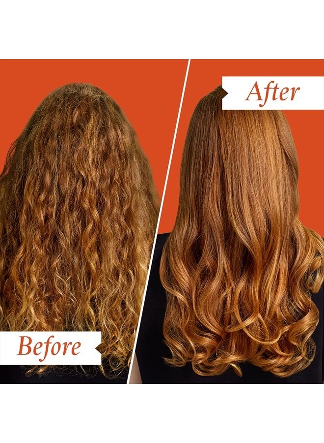 Philip Kingsley Re-Moisturizing Conditioner Smoothing for Curly, Frizzy, Wavy, Dry, Coarse Hair Hydrating Conditioner Taming, Hydrates, Tames, and Smooths, 6.76 oz - Image 4