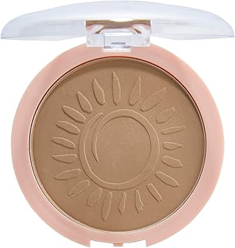 Sunkissed Hello Sunshine Matte Bronzer 21 g - Image 4