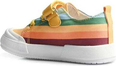 فيكو 925,P23Y,243 Booties Lighted Linen Shoes Yellow