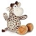 BenBen Giraffe Stuffed Animal 12 Baby Giraffe Plush Toy Cute Plushies Gift for Kids Boys Girls Baby Shower Easter Decoration - Image 2