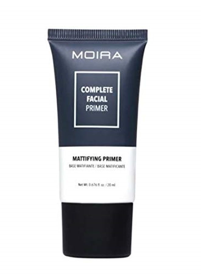 moira Complete Pore Vanishing Primer - Image 1