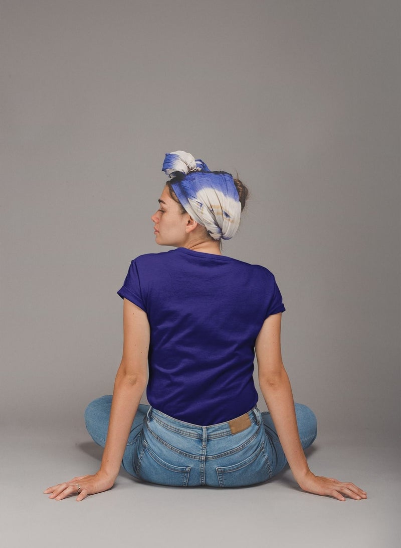 MERCH The Girl With Pearl Earing Printed T-shirt - Image 2