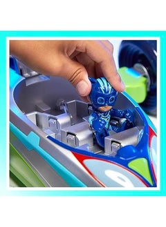 Power Heroes Pj Explorider Converting Vehicle With 3 Modes Lights And Sounds Toys For Boys And Girls 3 Years And Up Preschool Toys - pzsku/Z9652746EDECB1882ED85Z/45/_/1719943418/9d784c38-0bdb-47f5-b219-1be59af8529e