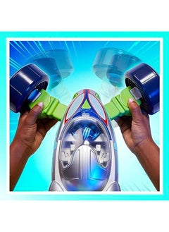 Power Heroes Pj Explorider Converting Vehicle With 3 Modes Lights And Sounds Toys For Boys And Girls 3 Years And Up Preschool Toys - pzsku/Z9652746EDECB1882ED85Z/45/_/1719943419/ab94772d-de9b-4f00-b35c-28bd92527492