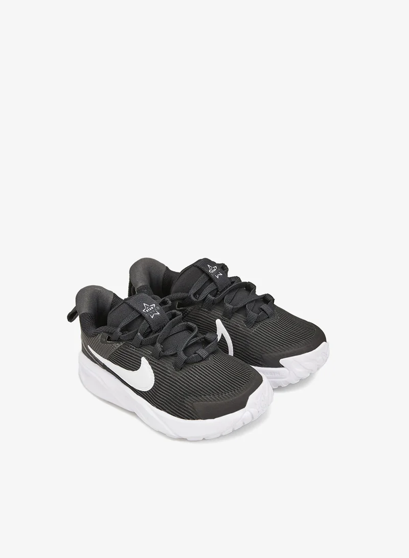 Nike Kids' Star Runner 4 Shoe (Baby And Toddler)