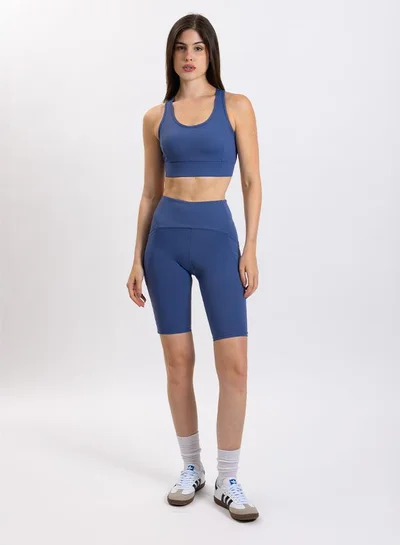SHAPES SOFT BIKE SHORTS