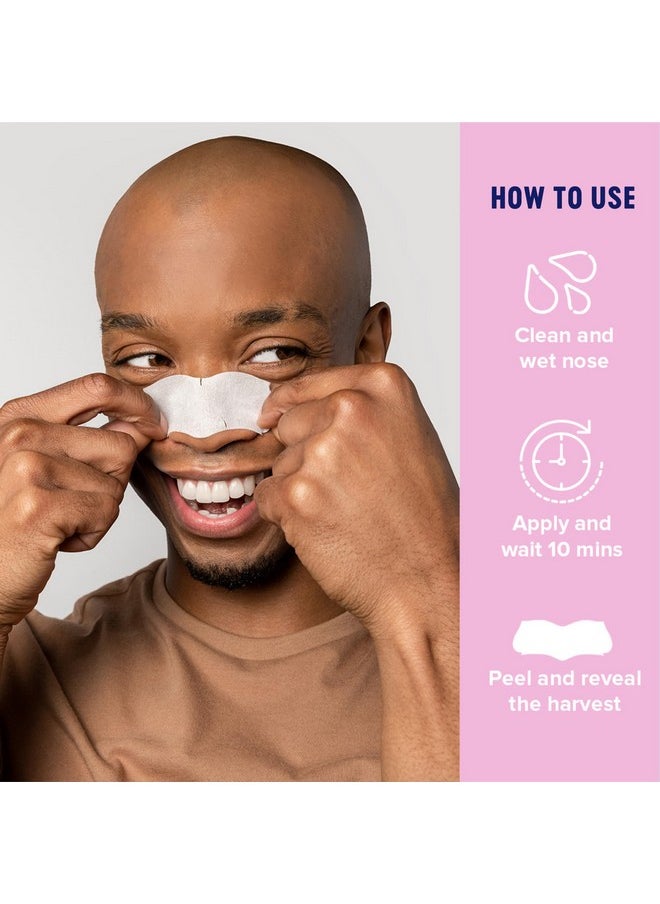 Biore - Biore Deep Cleansing Pore Strips Combo Pack, 14 strips - Image 1