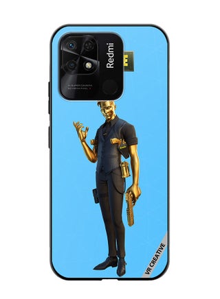 Protective Case Cover For Xiaomi Redmi 10C Fortnite Tier Design Multicolour - pzsku/Z9652ACF8D8766856ADFDZ/45/_/1684136395/49042bea-a059-485b-9376-9218ad4fc16f