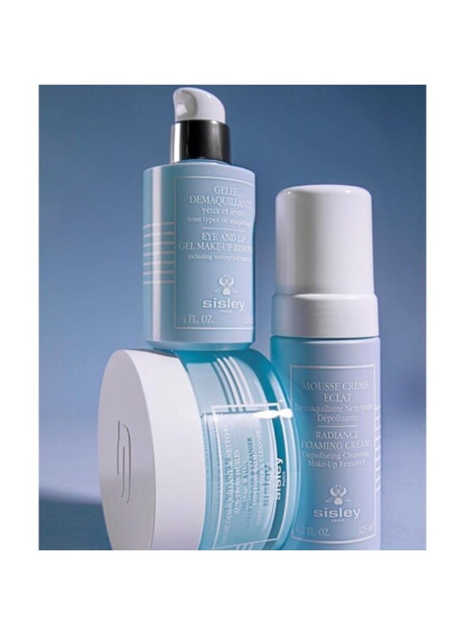 بلسم سيسلي الثلاثي الزيوت لإزالة المكياج وتنظيف البشرة ١٢٥ مل - Image 4