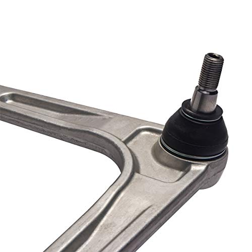 AUQDD Front Upper Control Arm and Ball Joint Assembly Compatible With 2006 Dodge Ram 1500 03-06 Ram 2500 3500 (Fits RWD and 8 Lug Wheel Models) AUQDD 2PCS K7462 (A Pair) Left Right Professional Suspension - Image 4