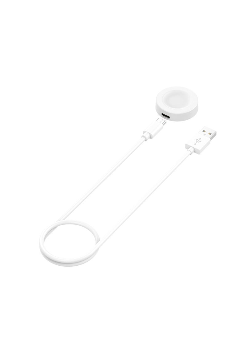 Generic Huawei Watch 4 USB Charging Dock Cable, Replacement USB Charger Charging Dock Cable for Huawei Watch 4/4 Pro/Watch Ultimate/Watch Buds  - Image 4