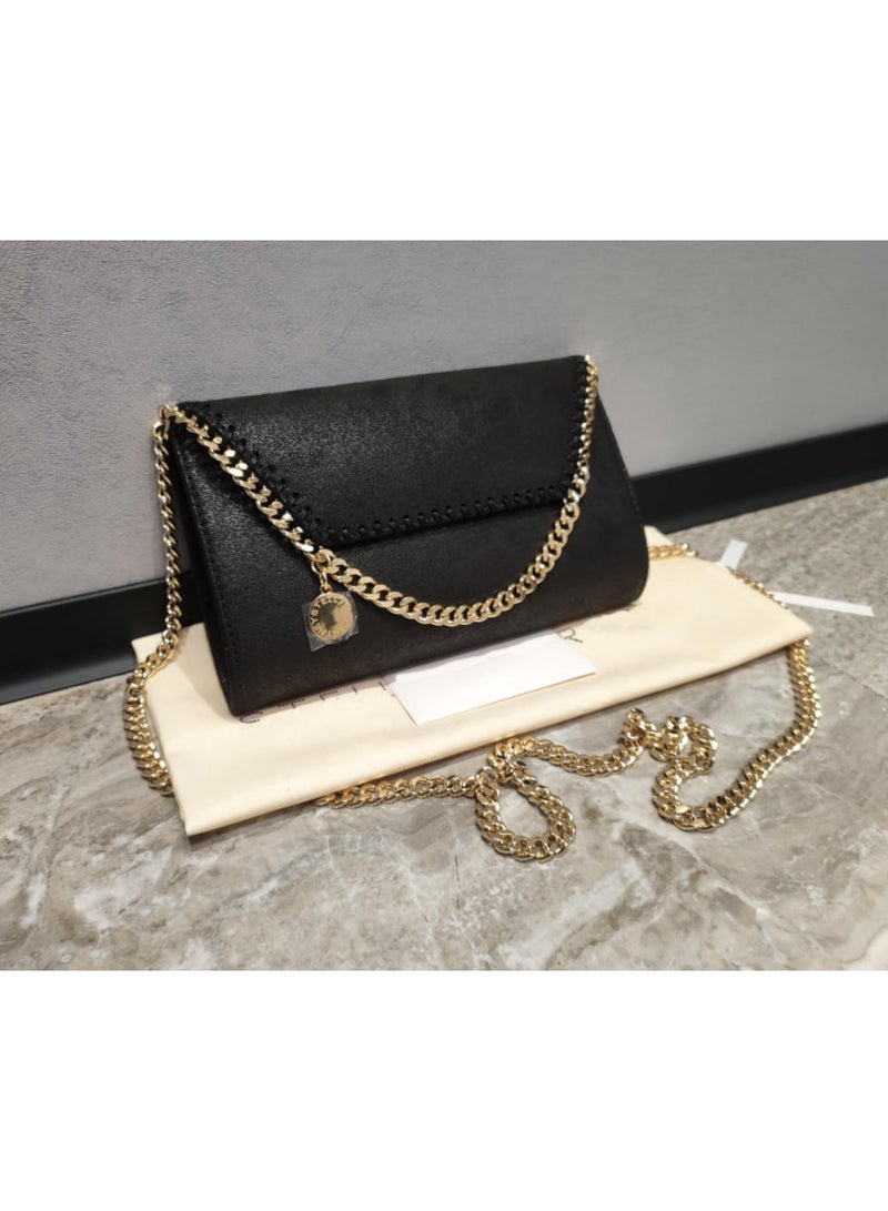 stella Falabella Wallet Crossbody Bag - Image 3