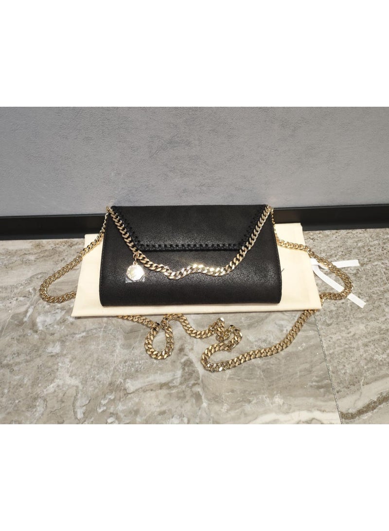 stella Falabella Wallet Crossbody Bag - Image 1