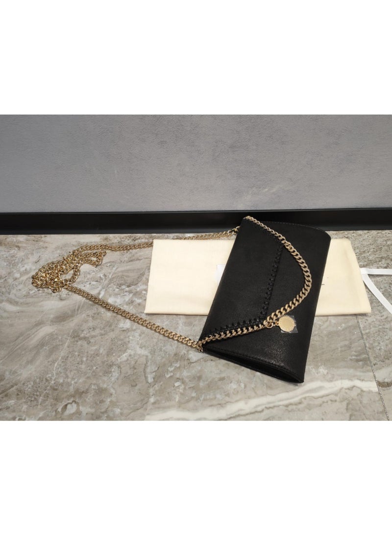 stella Falabella Wallet Crossbody Bag - Image 2