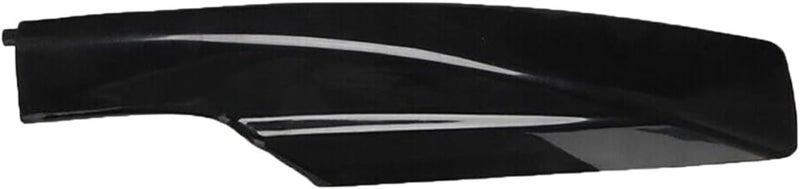 Wivplex Roof Rack Cover for Nissan Qashqai 2008-2015 - Image 1