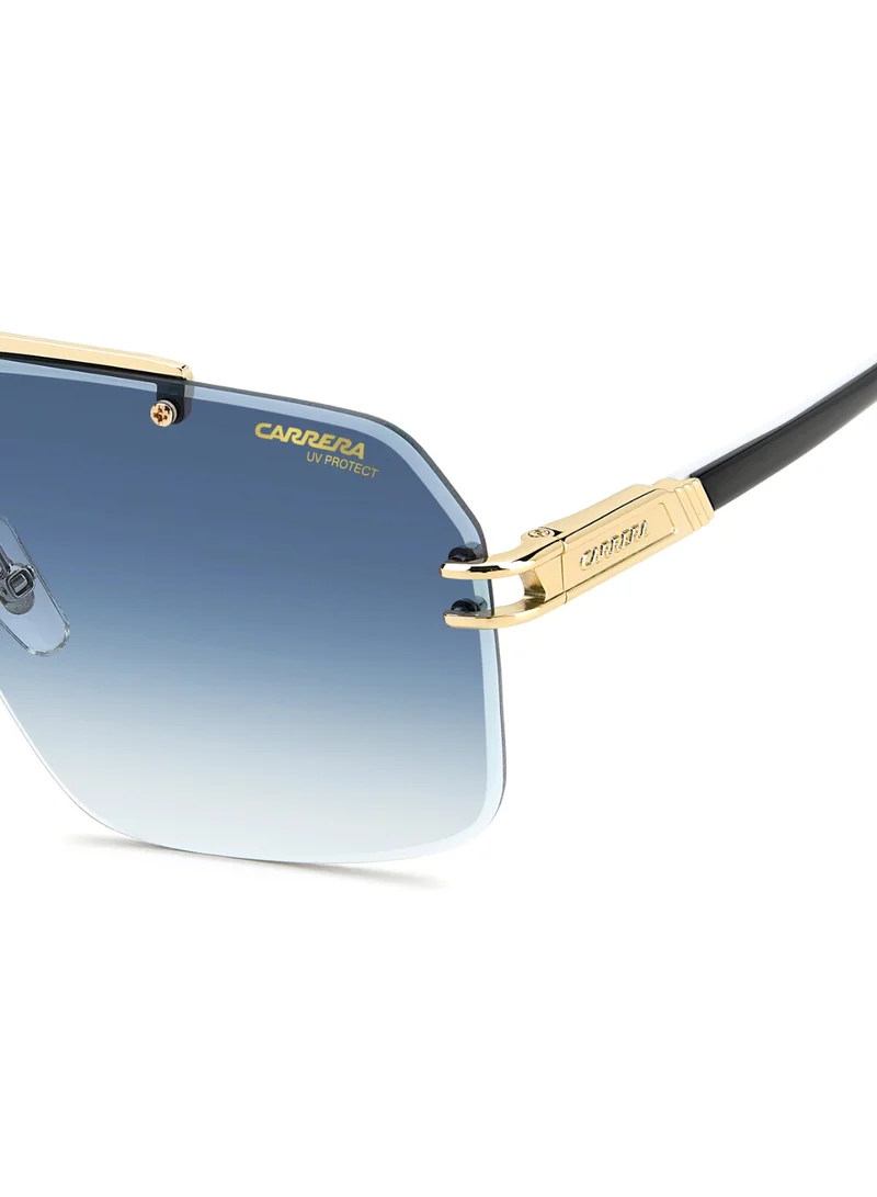 Carrera Square Double Bridge Carrera Sunglasses Frames