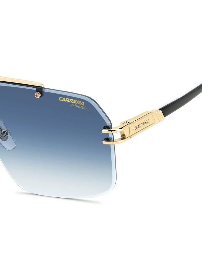 Carrera Square Double Bridge Carrera Sunglasses Frames - Image 5