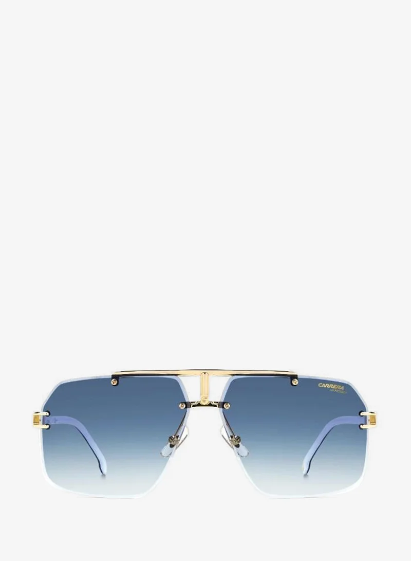 Carrera Square Double Bridge Carrera Sunglasses Frames