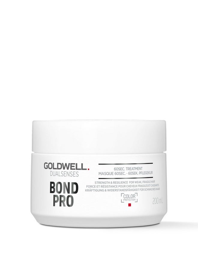 Goldwell Dualsenses Bond Pro Strengthening 60Sec Treatment 200Ml  - Image 1
