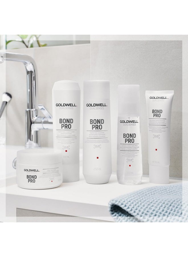Goldwell Dualsenses Bond Pro Strengthening 60Sec Treatment 200Ml  - Image 3