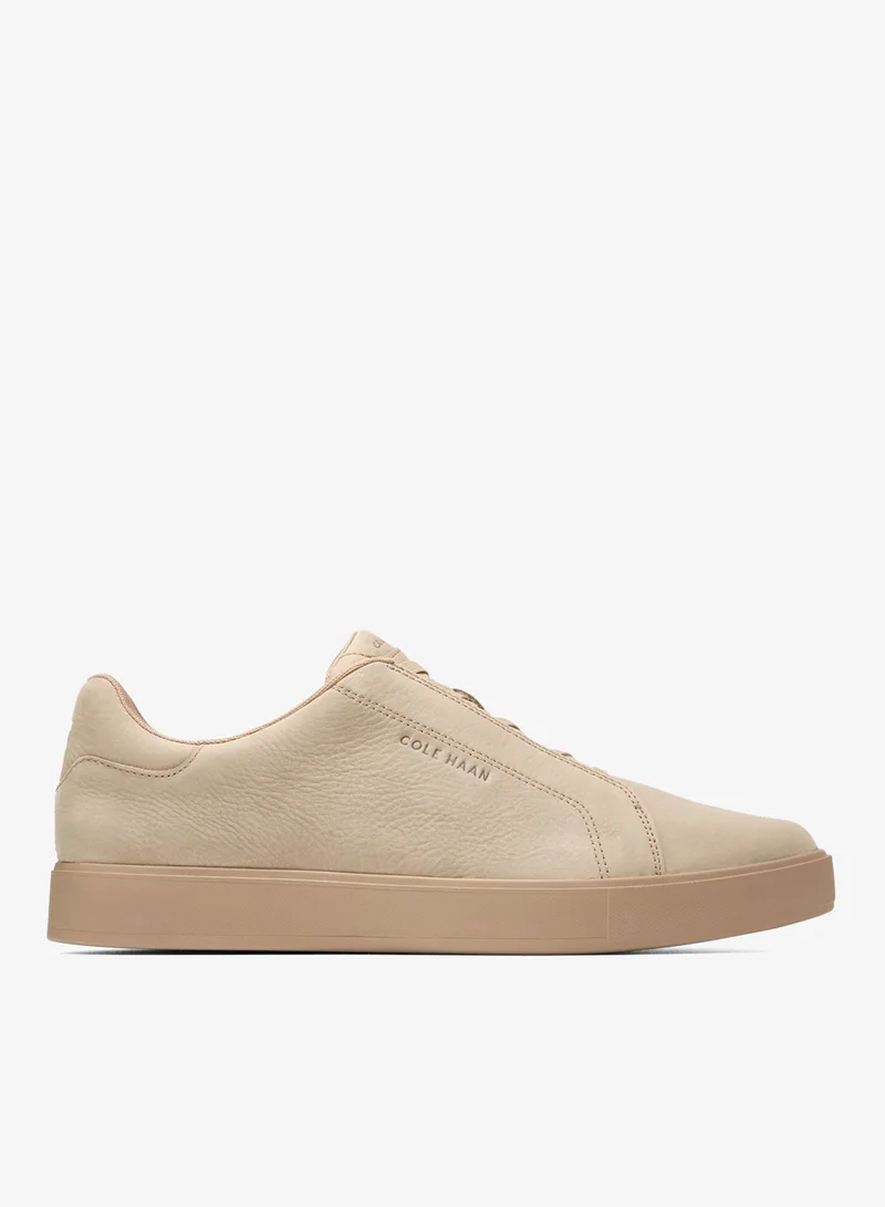 Men's GrandPrø Luxe Slip-On Sneakers