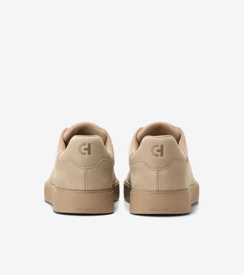 Cole Haan  Men's GrandPrø Luxe Slip-On Sneakers for Men | Best Price UAE