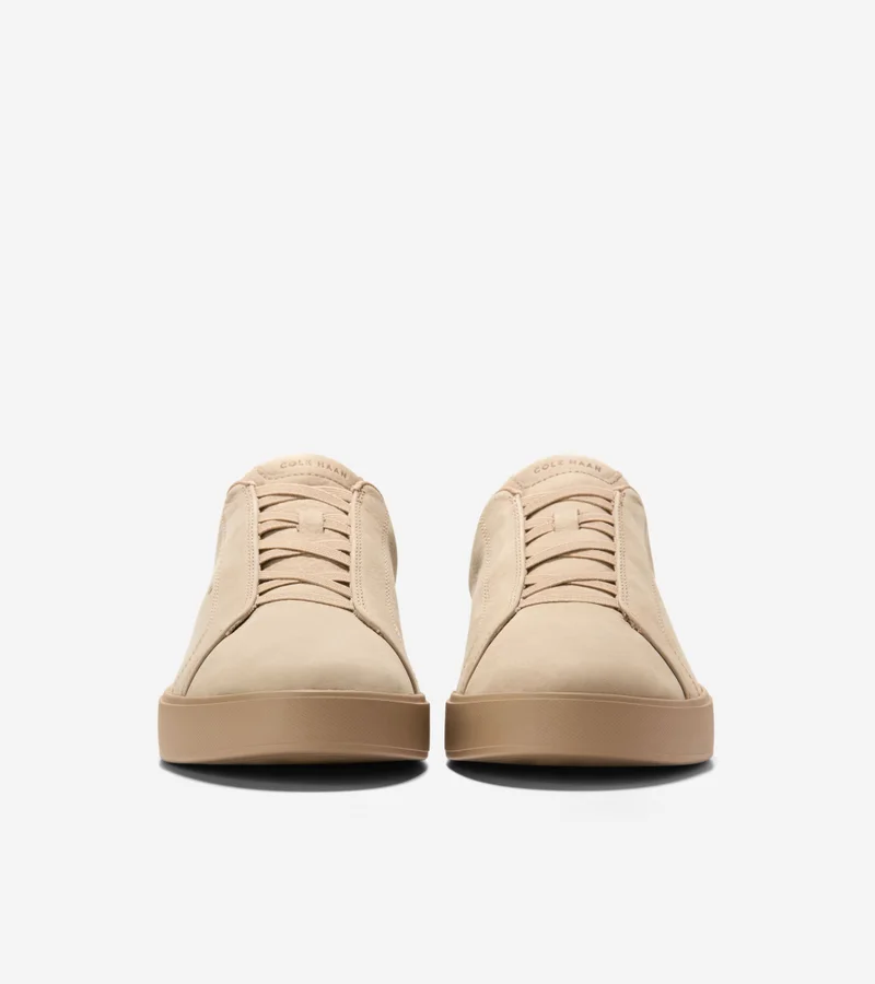 Cole Haan  Men's GrandPrø Luxe Slip-On Sneakers for Men | Best Price UAE