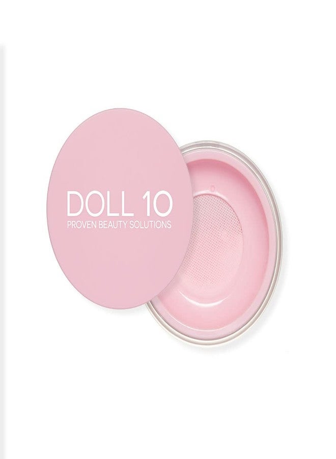 Doll 10 Pink Power Brightening Treatment Powder - Image 1