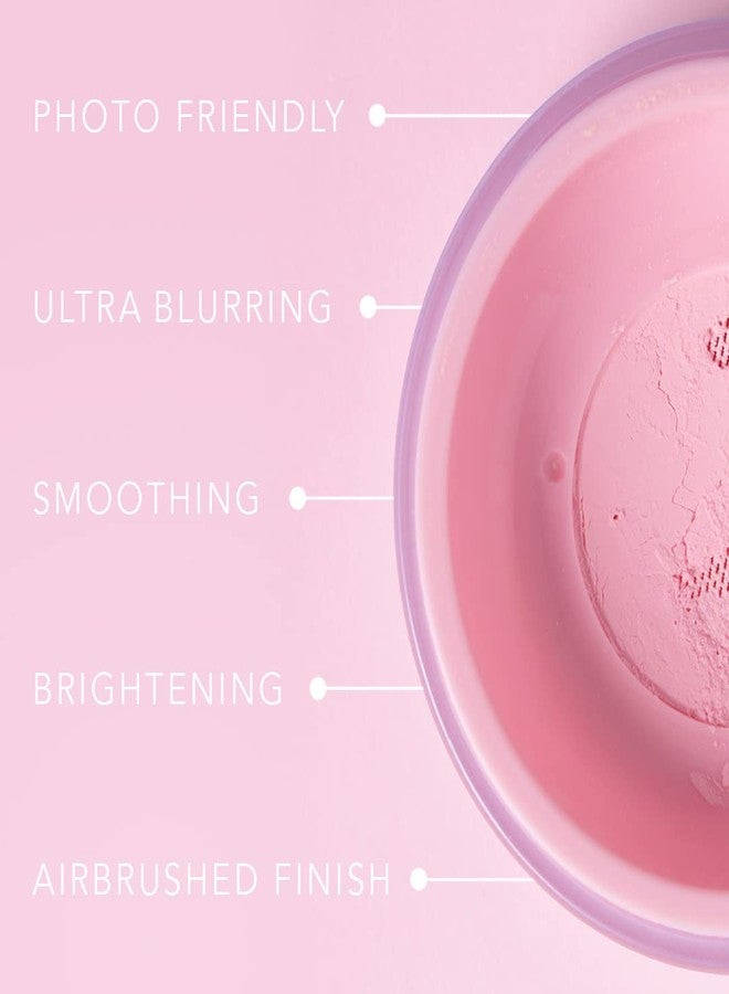 Doll 10 Pink Power Brightening Treatment Powder - Image 5