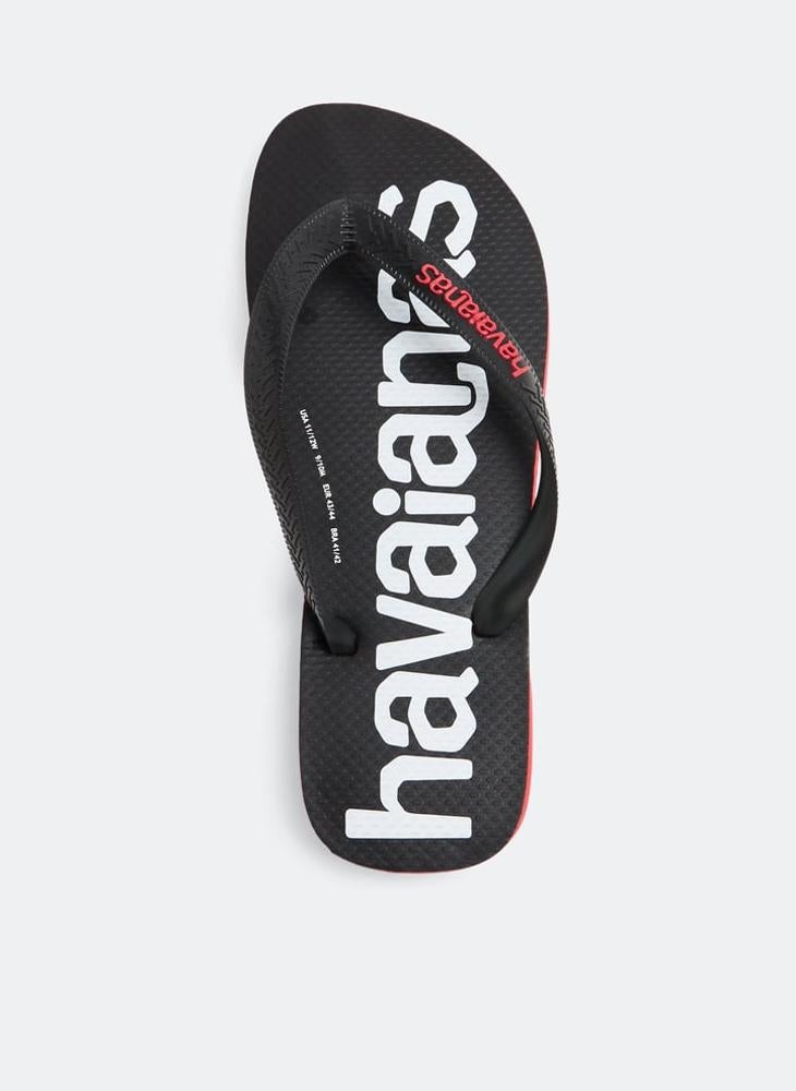 Havaianas Top Logomania 2 Flip-flops - Image 1
