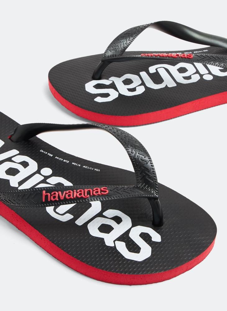 Havaianas Top Logomania 2 Flip-flops - Image 2