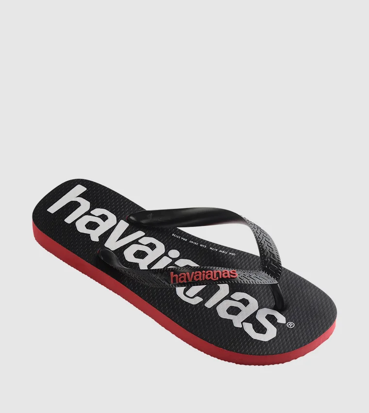 Havaianas Havaianas Top Logomania 2 Flip-flops