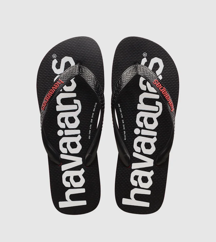 Havaianas Havaianas Top Logomania 2 Flip-flops