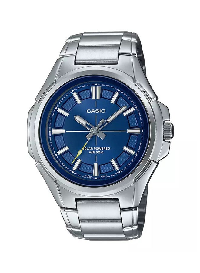 CASIO Youth Analog Men Watch Mtp-Rs100D-2Avdf - Image 1