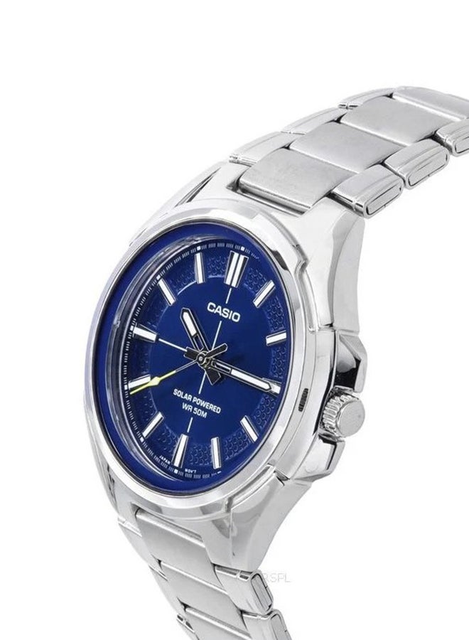 CASIO Youth Analog Men Watch Mtp-Rs100D-2Avdf - Image 2