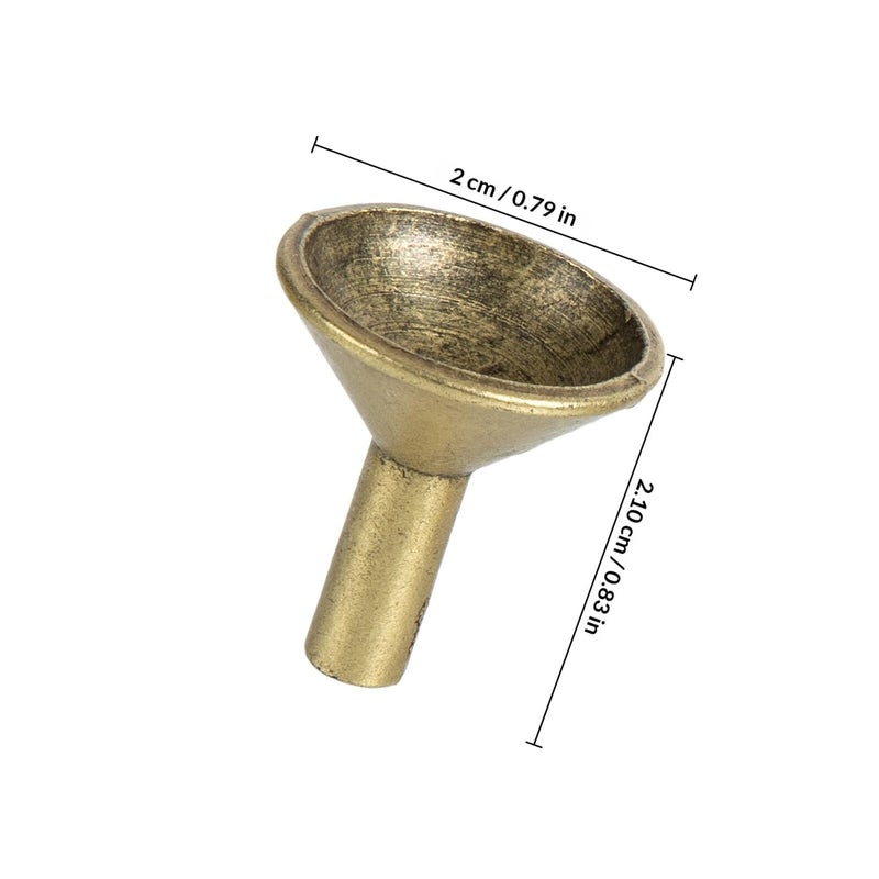 Metal Backflow Incense Cone Holders and Stick Racks Aromatherapy Burner for Home Meditation Yoga Decor - Image 3