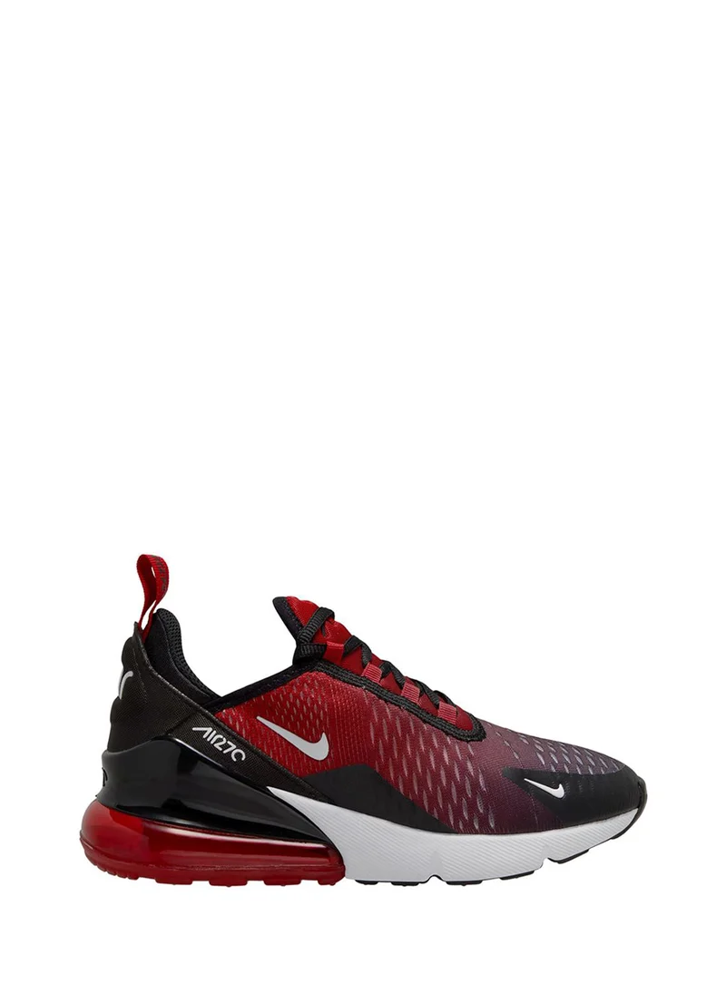 نايكي Youth Air Max 270