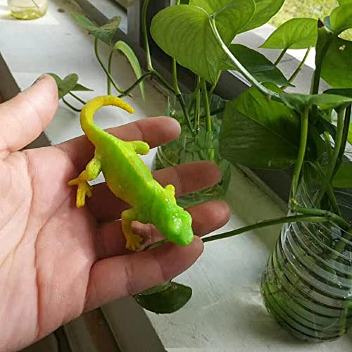 CC3D Temperature Color Changing PLA Green to Yellow PLA Filament 1.75 mm 1KG 3D Printer Filament Spool Heat Color Change PLA Filament for 3D Printer 3D Pen PLA Material - Image 5