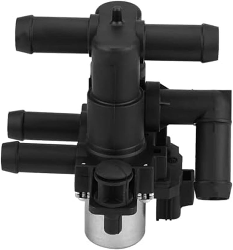 Wivplex Car Heater Control Valve for Jaguar S-Type - Image 1