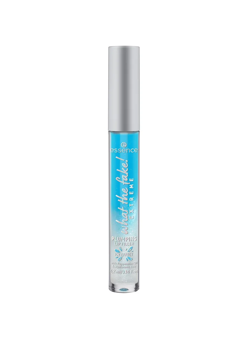 ايسنس Essence What The Fake! Extreme Plumping Lip Filler 02
