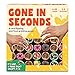 Gouda Games Gone in Seconds FastPaced Mini Food Game for Kids Teens Adults Quick Reflex Family Party Board Game Hilarious Food Grab Challenge Replayable Fun Gift for Ages 6 7 8 Up 25 Players - Image 2