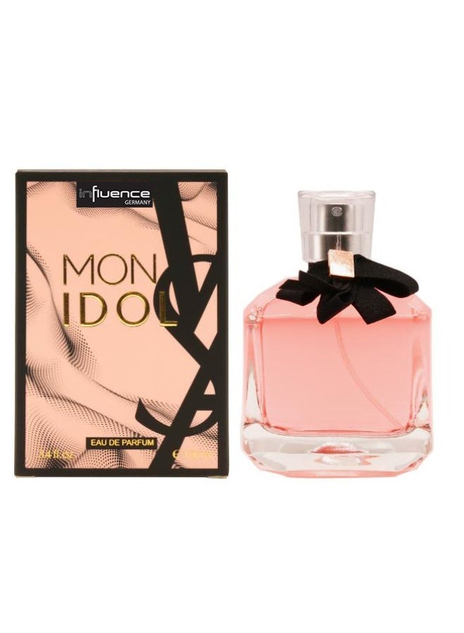 Influence Germany MON IDOL Eau de Parfum - 100ML - Image 3
