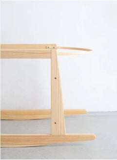 StarKids Rocking moses basket stand base  - Image 4