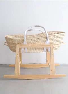StarKids Rocking moses basket stand base  - Image 5