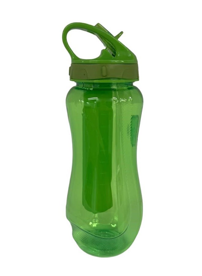Cool Gear Water Bottle Horizon W Stick Green 22Ozleak Proof , Cool Gear , Cool Gear  For Gym, Cool Gear  For Travel, Trendy Hydration Bottle, Reusable Bottle, Cool Gear  For Kids, Cool Gear Saudi - Image 3